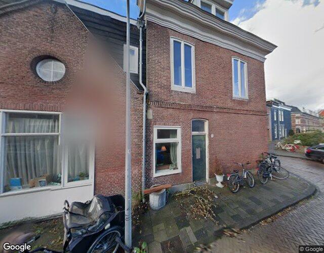 Van Marumst. 18-RD