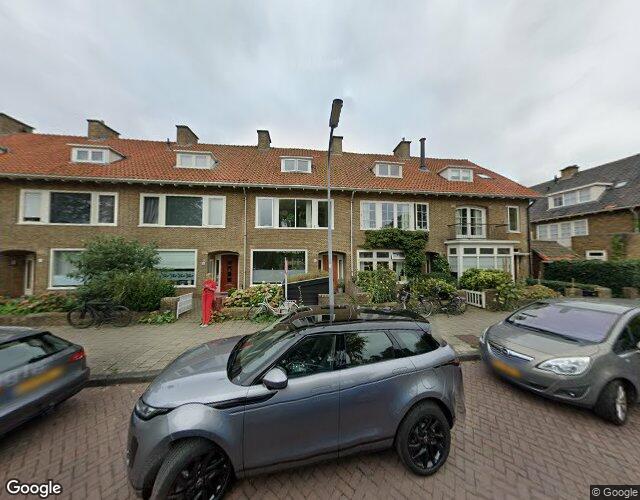 Houtmankade 23