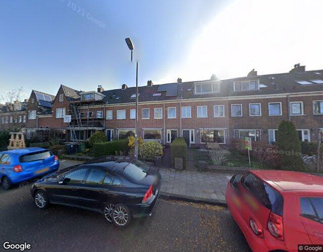 Lorentzkade 322