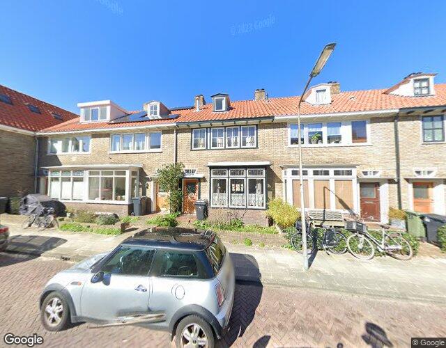 Kijkduinstr. 33