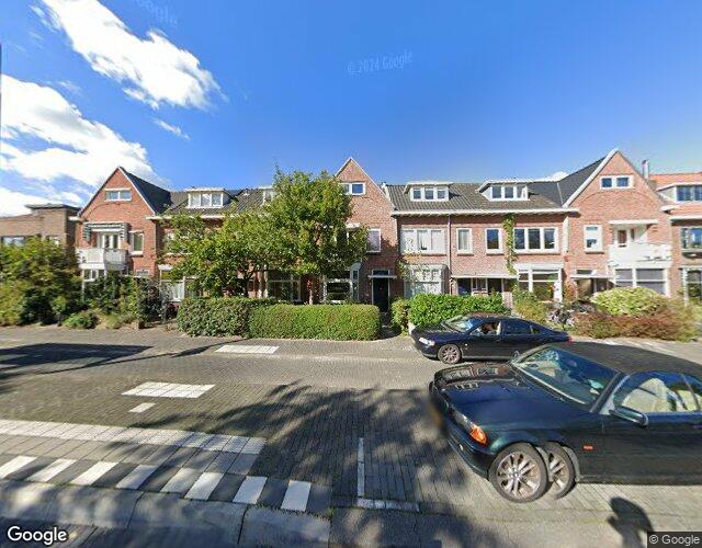Leidsevaart 302