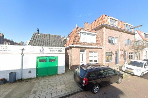 Van 't Hoff. 1