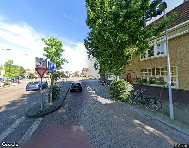 Emmaplein 2