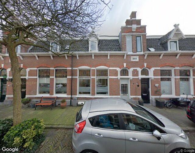 Lourens Costerstraat 8