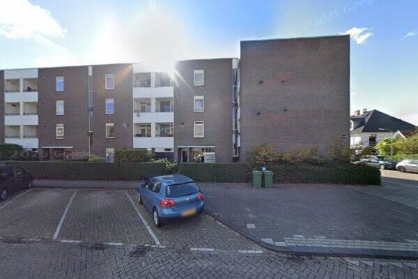 Bijdorplaan 12