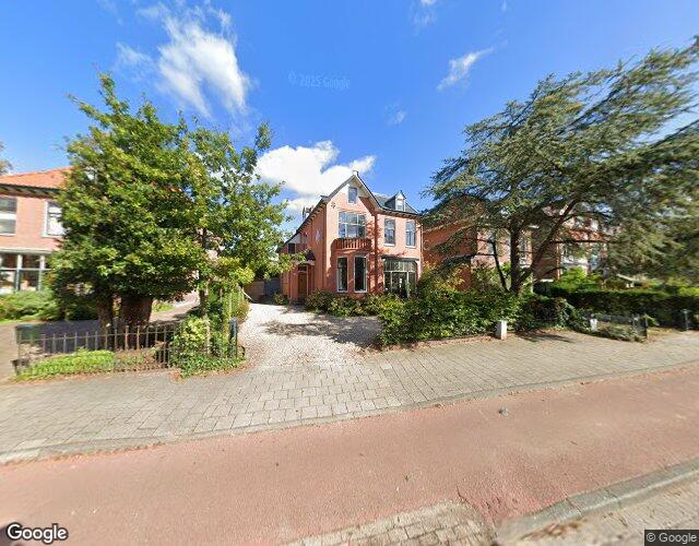 Zijlweg 299