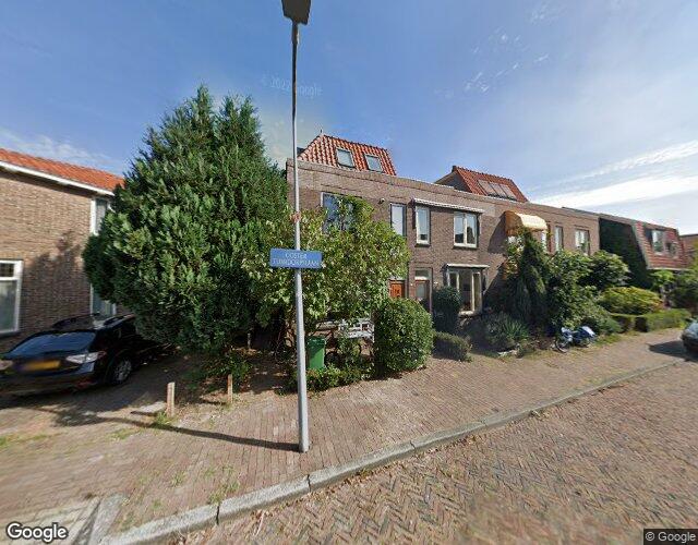 Ooster Tuin. 12