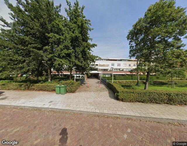 Egelantierlaan 57