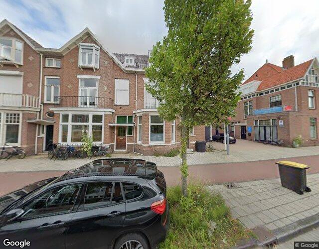 Verspronckweg 2