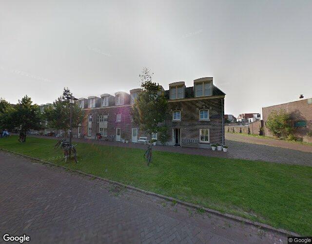 Ritmeesterstraat 28