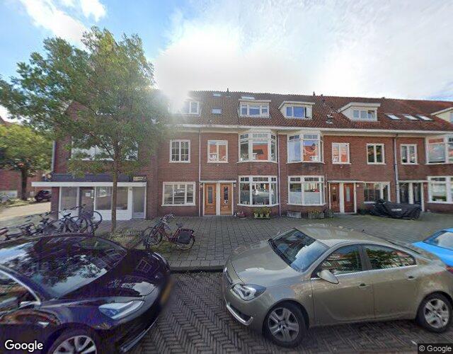 Stuyvesants. 77-RD