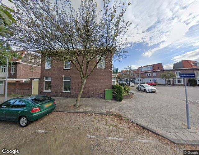 Huis te koop Populierstraat 17