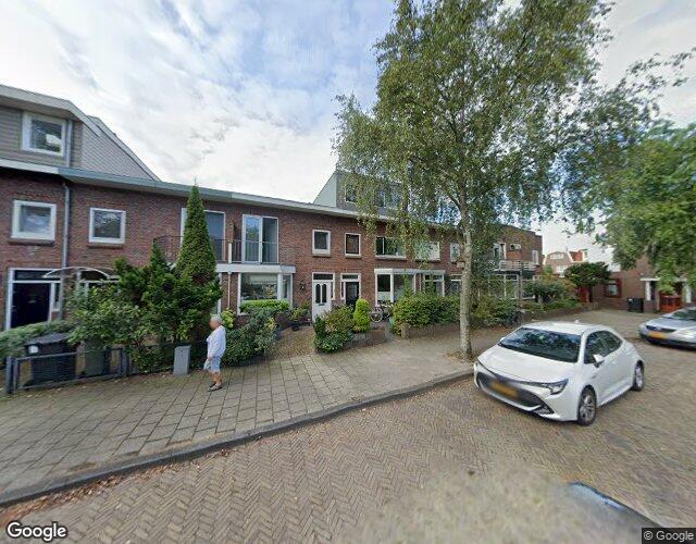 Berkenstraat 49