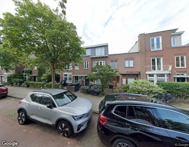 Pijnboomstr. 119