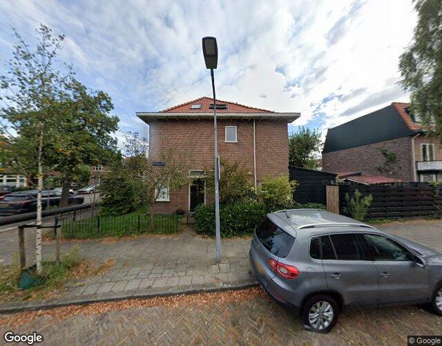 Schoterveenstraat 40