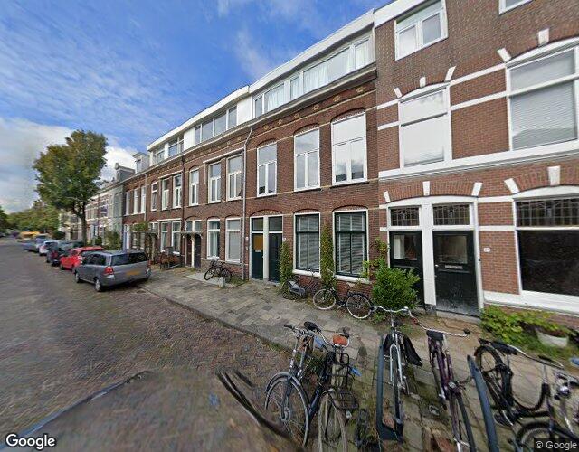 Wouwermanst. 29-ZW