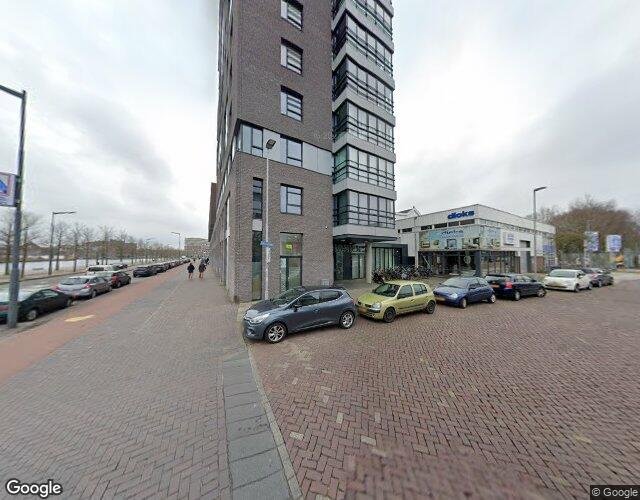 Werfstraat 18
