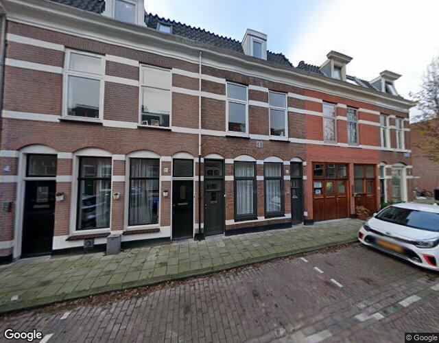 Berckheydes. 21-ZW