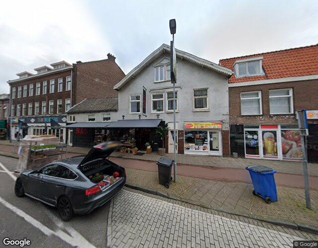 Appartement te koop Schoterweg 30-A