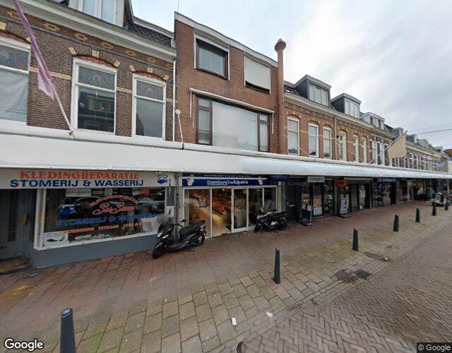 Generaal Cronjéstraat 111-RD