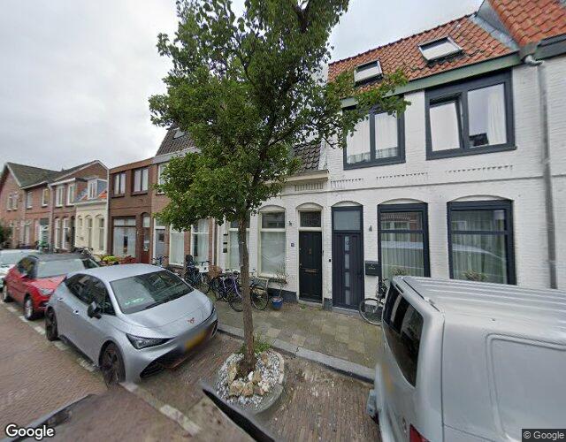 Lotterstraat 11