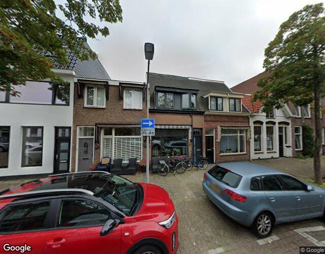 Reitzstraat 85