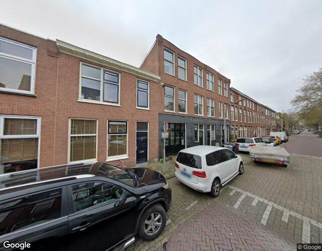 Kloosterstraat 66