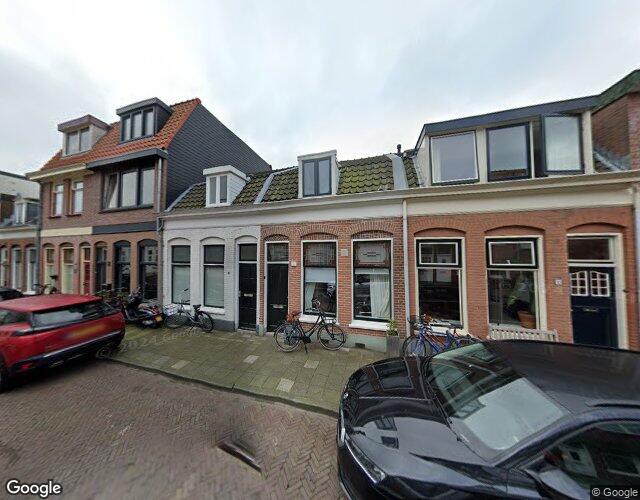 Generaal De Wetstraat 34
