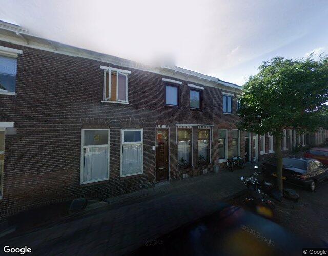Generaal De la Reijstraat 78