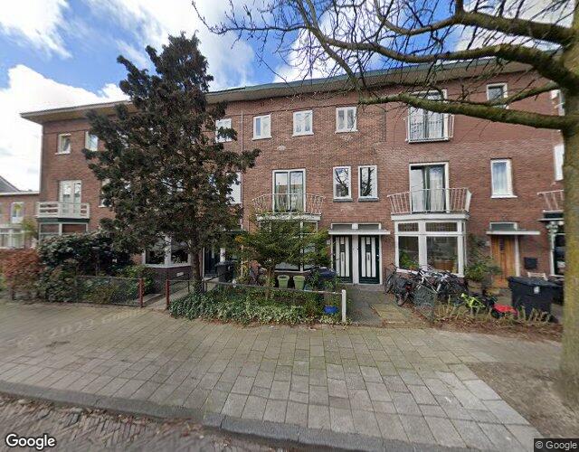 Atjehstraat 103-RD