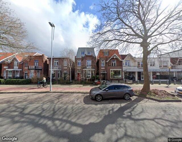 Rijksstraatweg 132