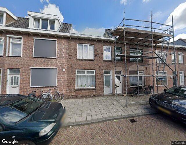 Kedoestraat 15