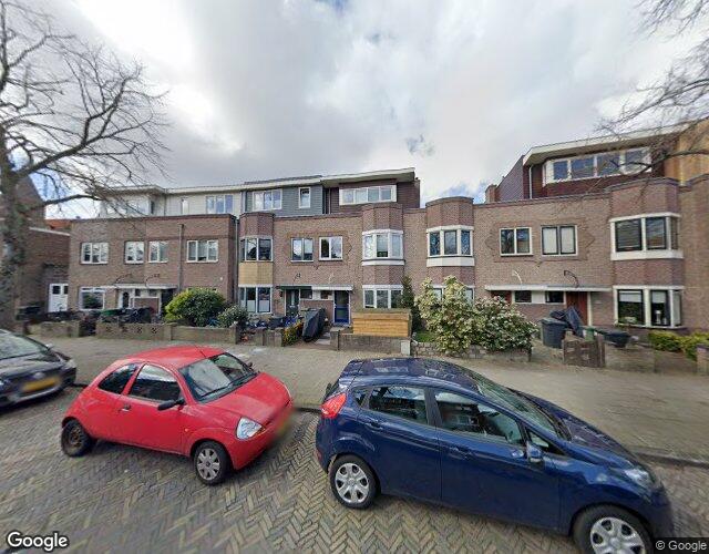 Timorstraat 25