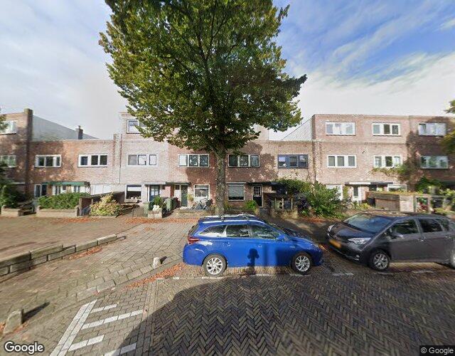 Timorstraat 91