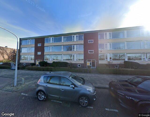 Delftlaan 349