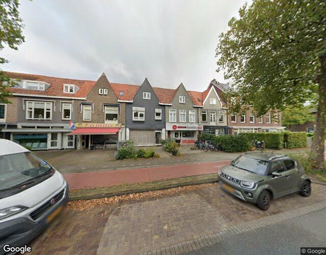 Rijksstraat. 93-A