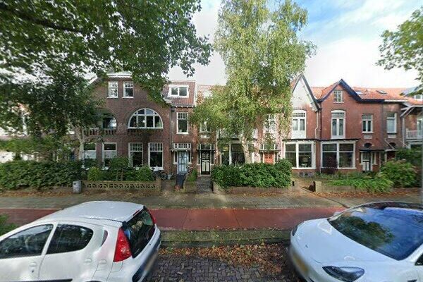 Rijksstraat. 109