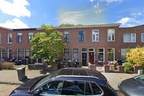 Korteweg 21