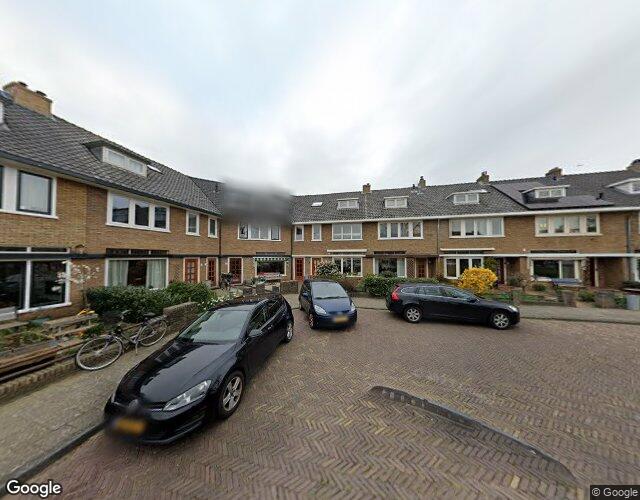 Neptunusstraat 39-RD