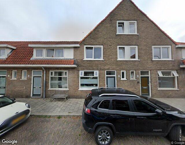 Siriusstraat 21
