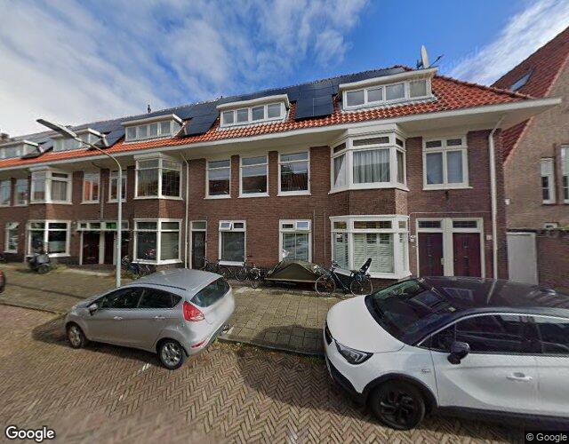 Van Egmondstraat 14
