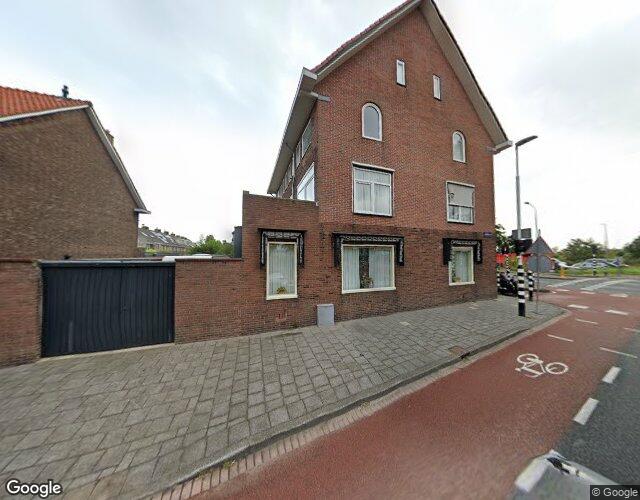 Vondelweg 4-RD