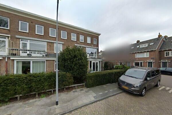 Clovisstraat 1-ZW