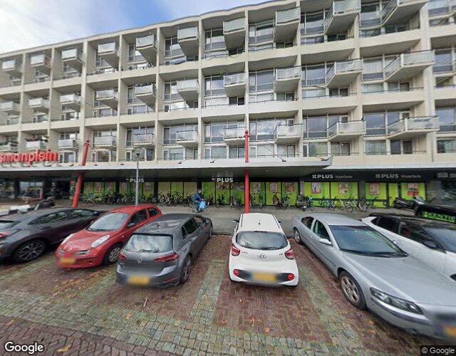 Rijksstraat. 521-II