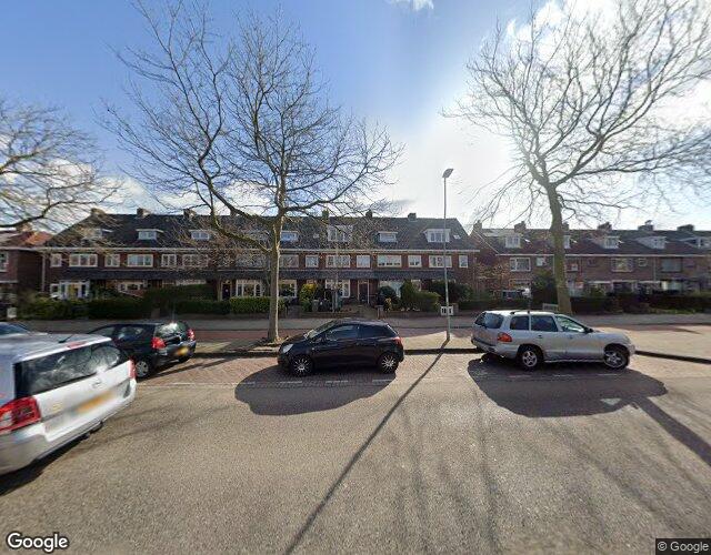 Rijksstraat. 384