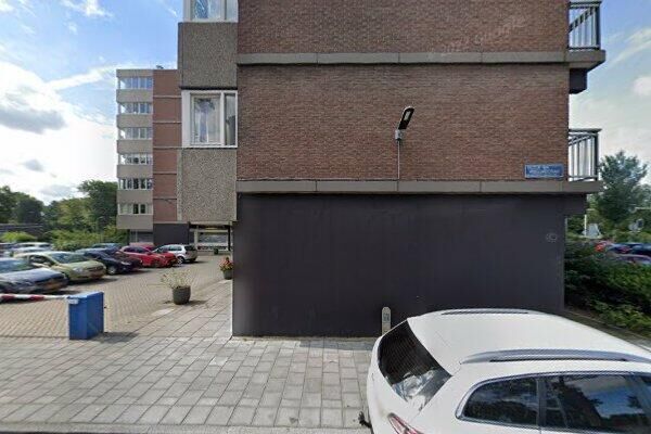 Victor van Vrieslandstraat 68