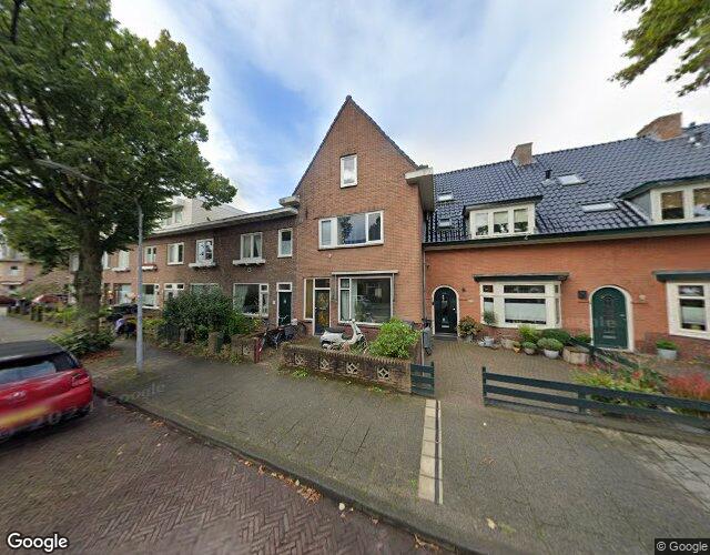 Rijnstraat 92