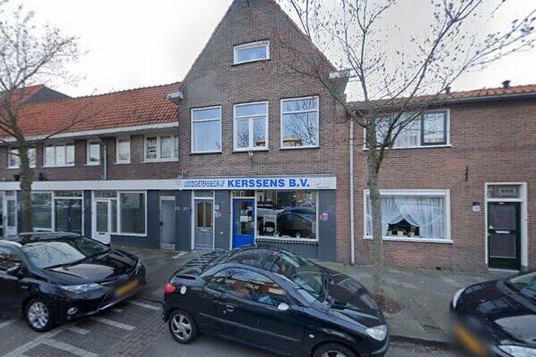 Vergierdeweg 17-A