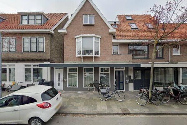 Vergierdeweg 7-A