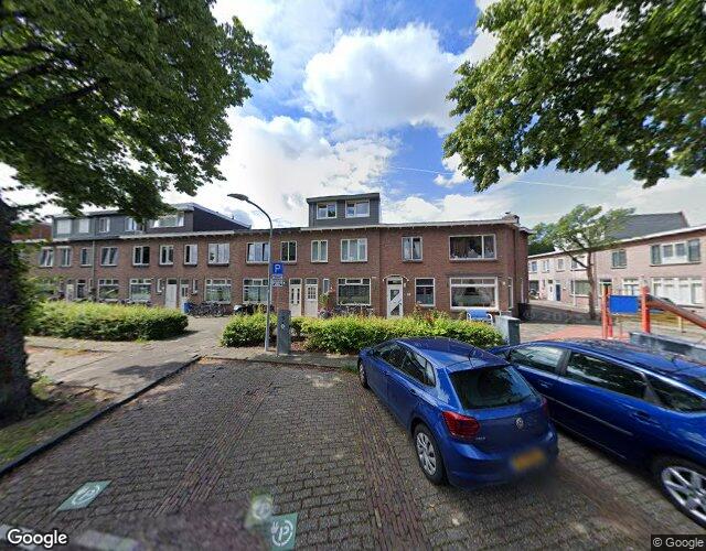 Huis te koop Lijsterstraat 40